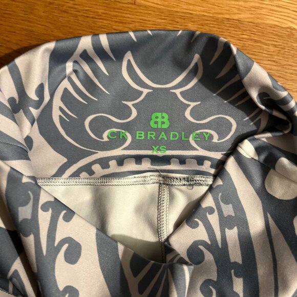 CK Bradley Geo Printed Leggings - Picture 3 of 4